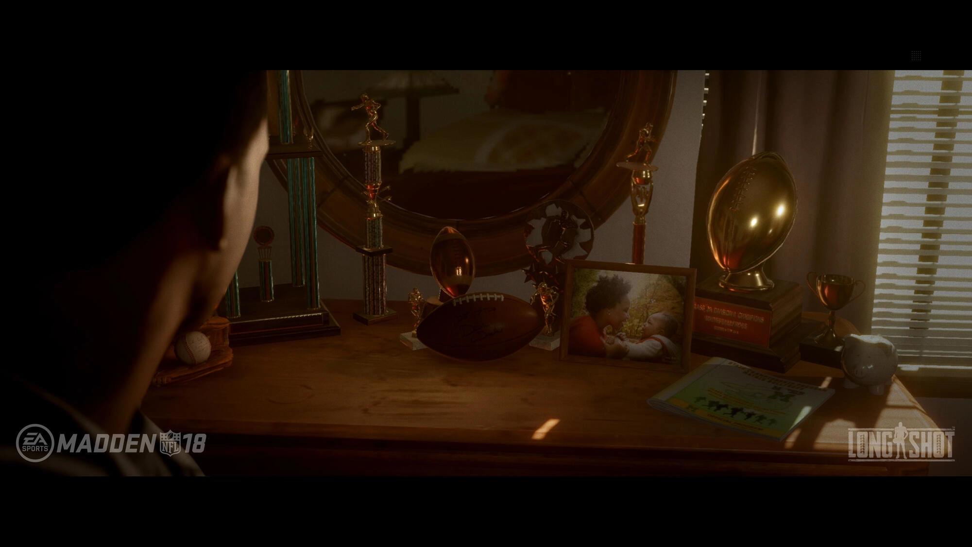 Madden NFL 18 - Xbox One