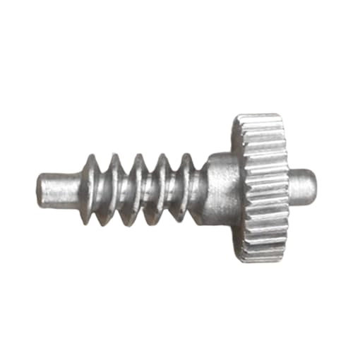 Foldable Motor Gear - 1/2Pcs