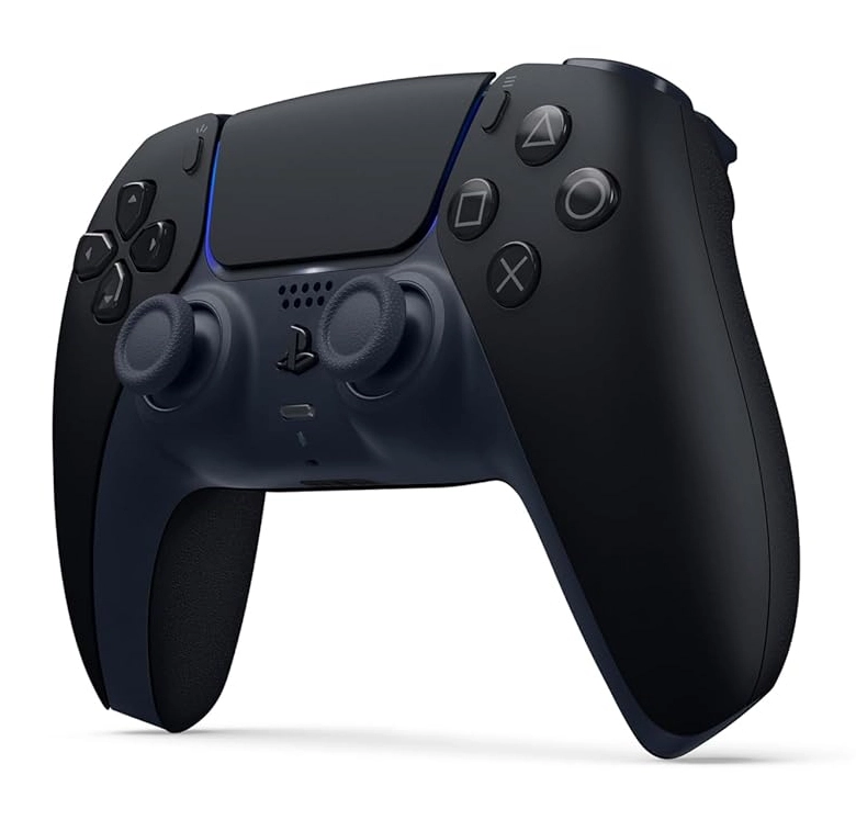 (Renewed) DualSense Wireless PS5 Controller - Grey Camouflage PlayStation 5 (PS5)