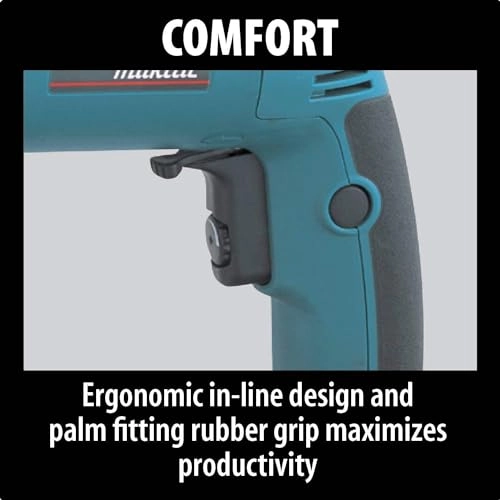 HP2050F - 6.6 Amps 3/4"