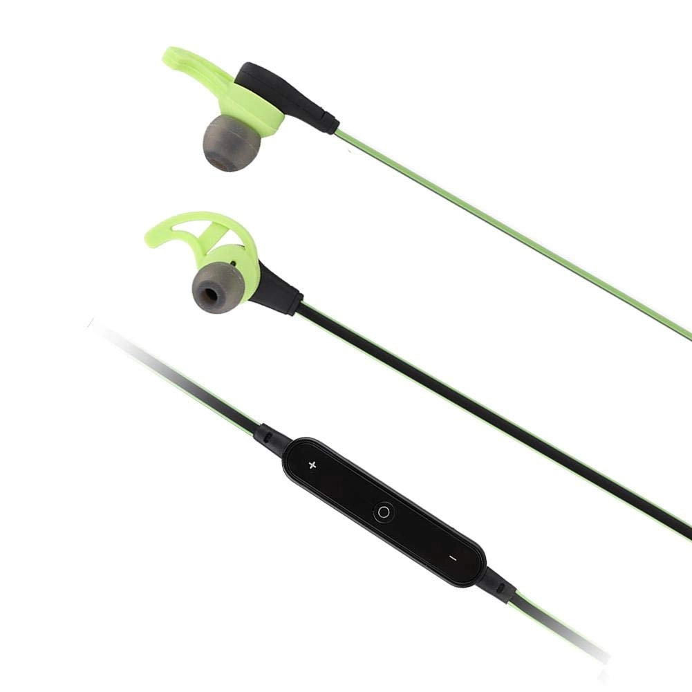 Chushbsugu2003 Stereo HIFI Sport Wireless Headphone