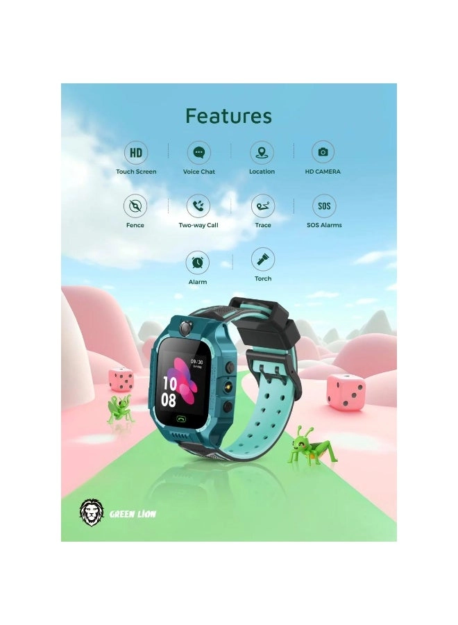 Kids Watch Series 5 GPS