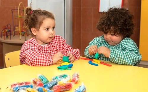 P371A - 12 months - 3 years 8 packs