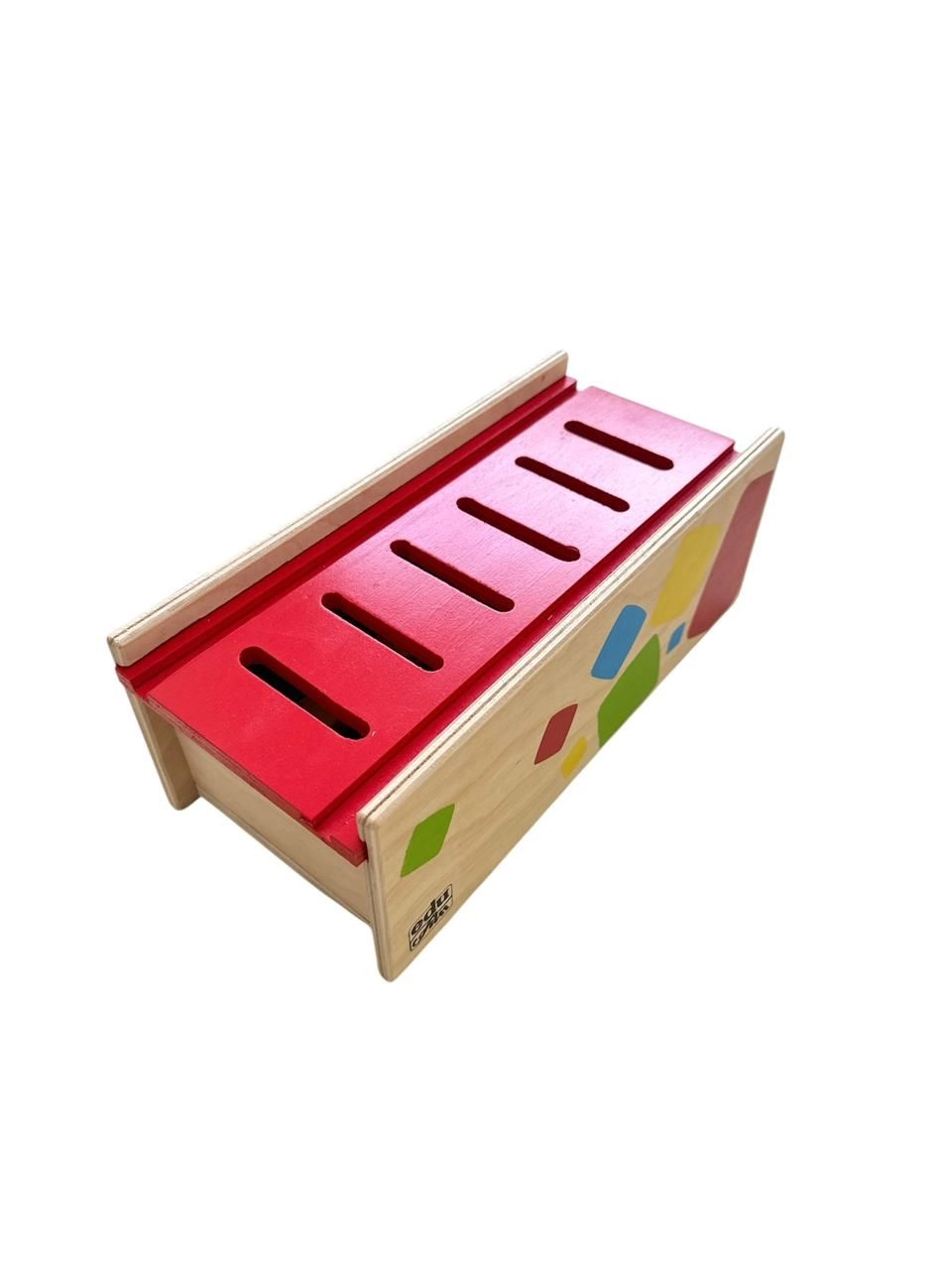 Smart Sorting Box - Suitable for 3 years and above