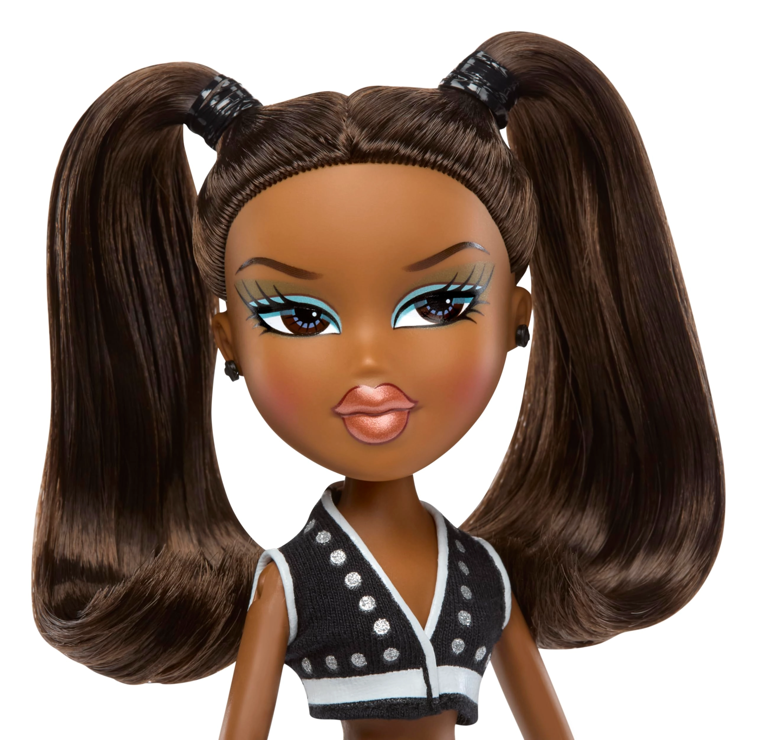 Sasha Fashion Doll - Play Sportz Cheerleading