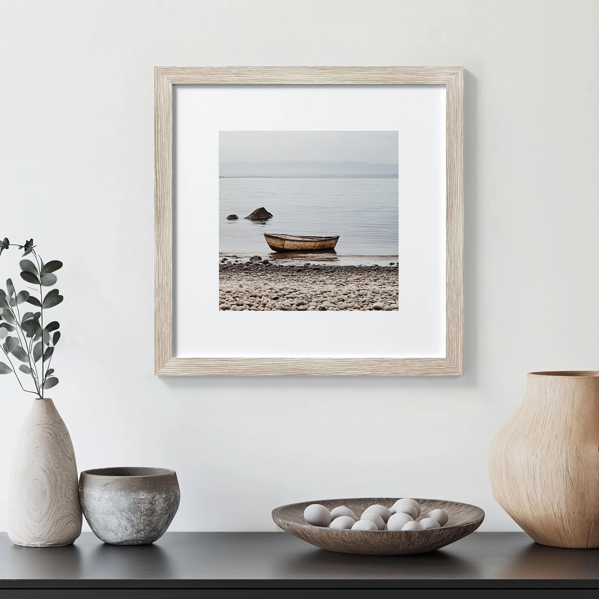 Gallery Wall Frame - 12x12 9