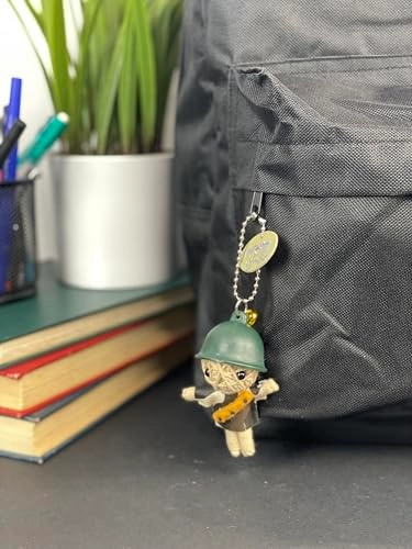 Army Voodoo - Army Soldier 1 Count