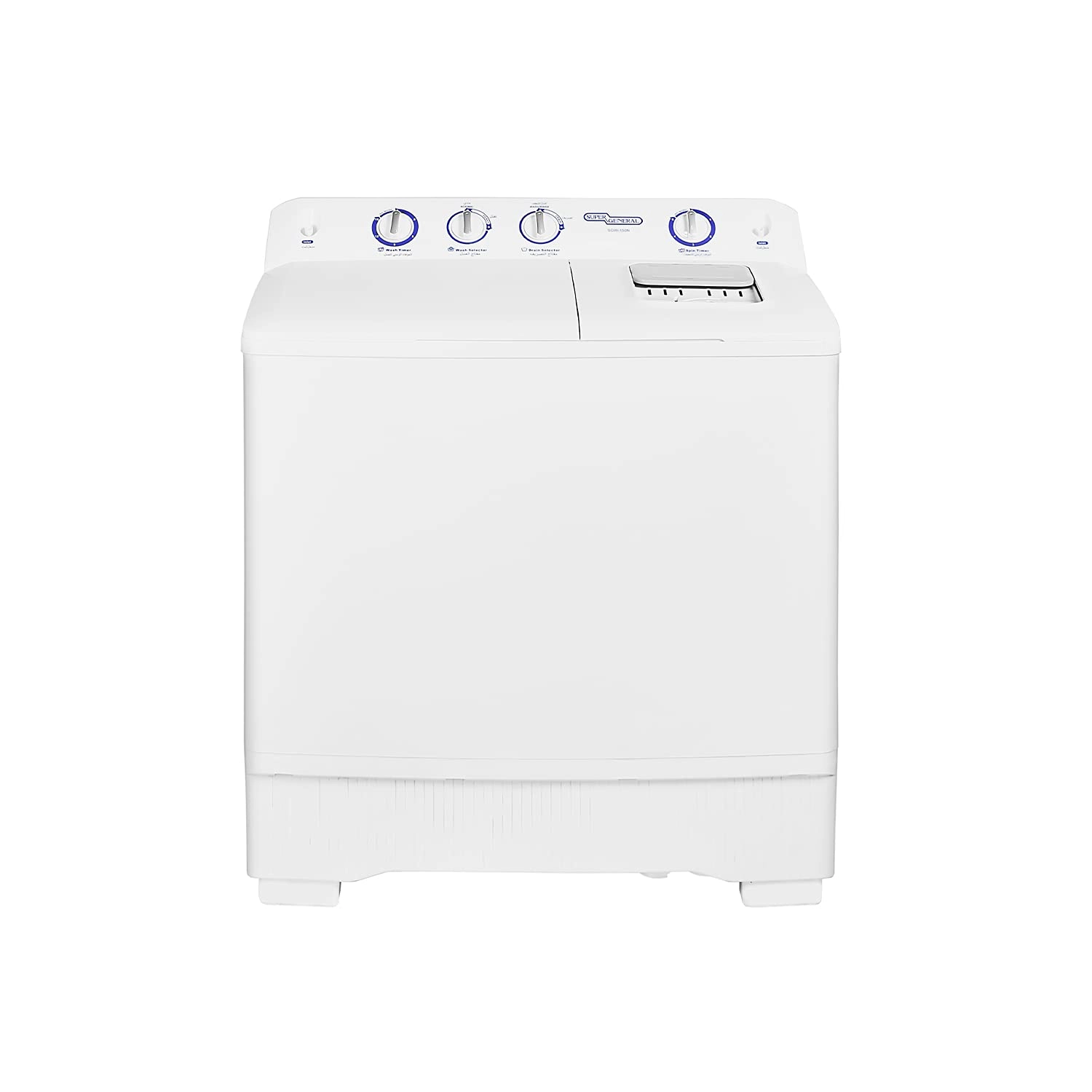 Super General SGW150N