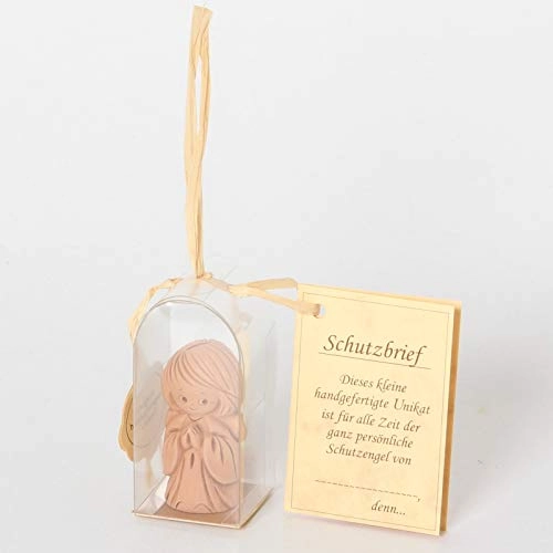Angel - Stoneware