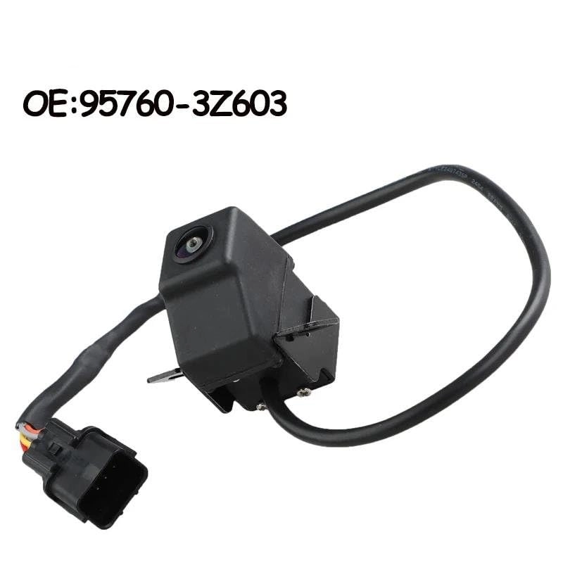 Rear View Camera - Night vision