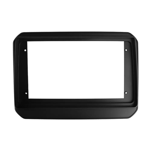 Car Radio Fascias - Suzuki IGNIS 2017