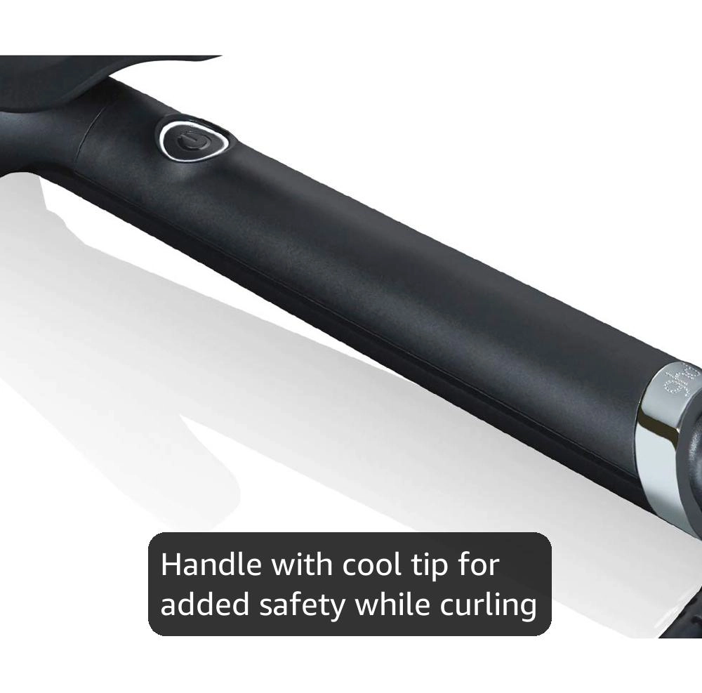 Curve - 0.5-1.5" barrel