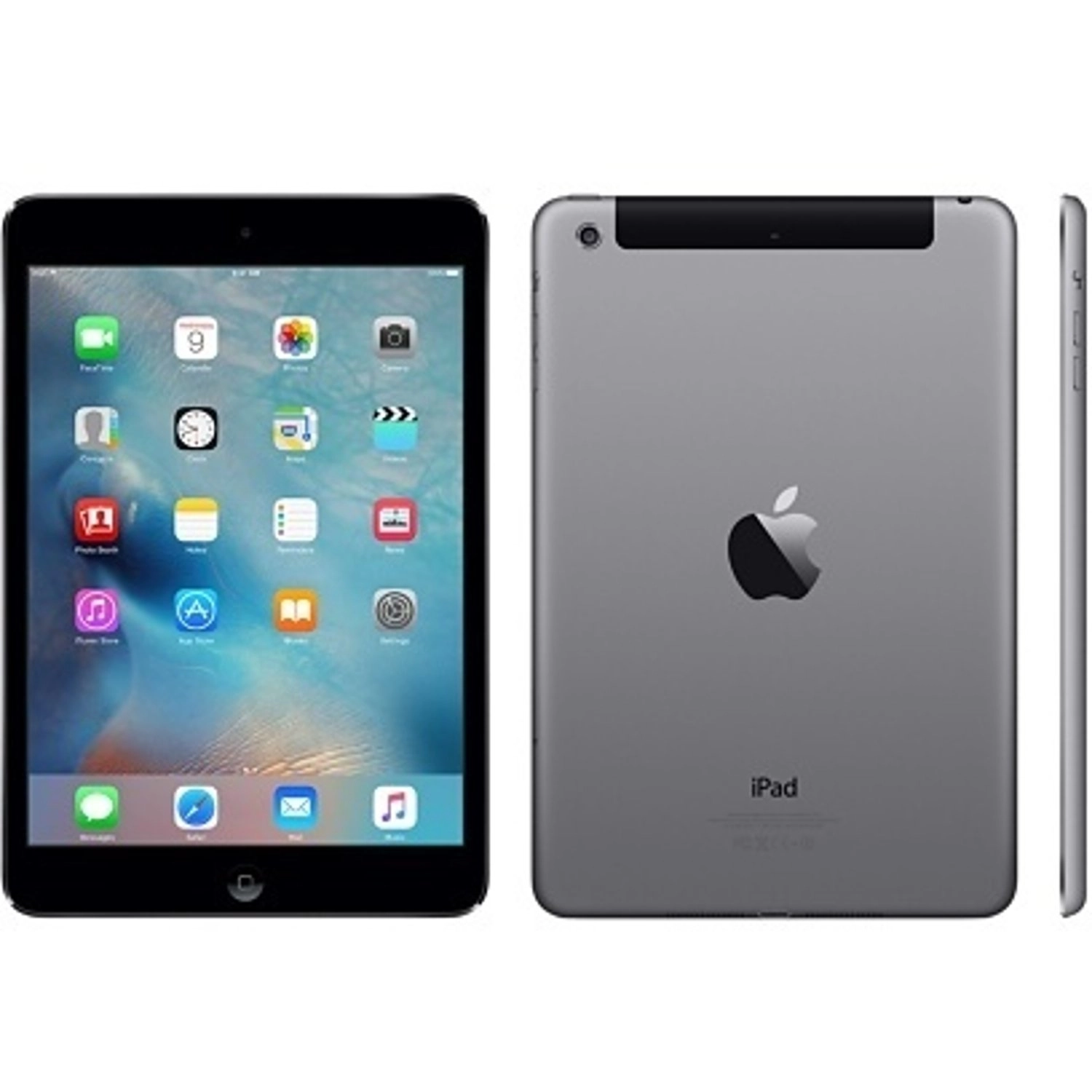 iPad mini 2 (2013) - 32GB 7.9"