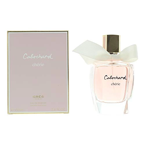 Cabochard Eau de Parfum 100ml