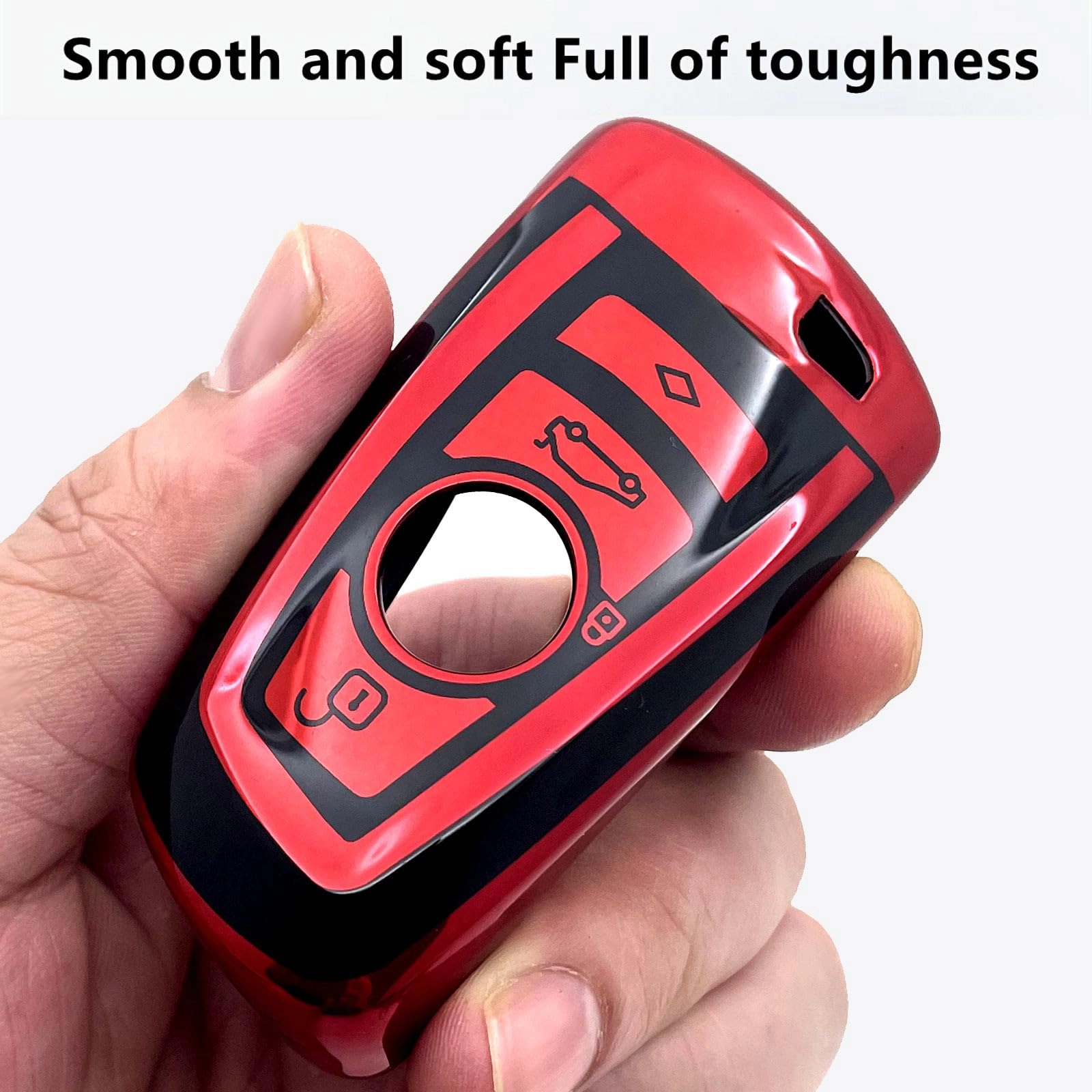 key fob cover - Sport