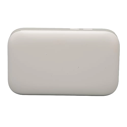 Mobile Hotspot - 4G WiFi 6 300Mbps