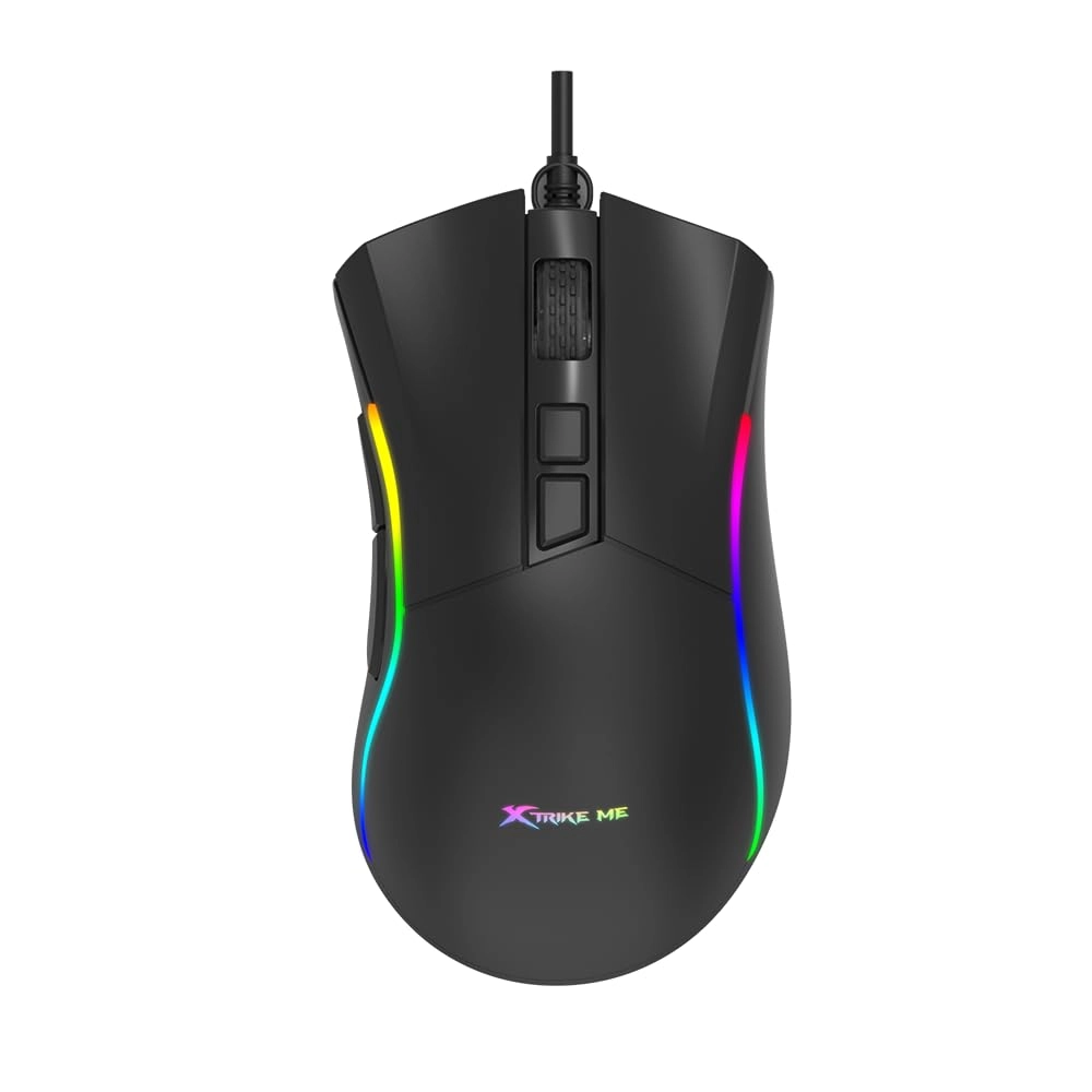 GM-226 Gaming Mouse - Wired