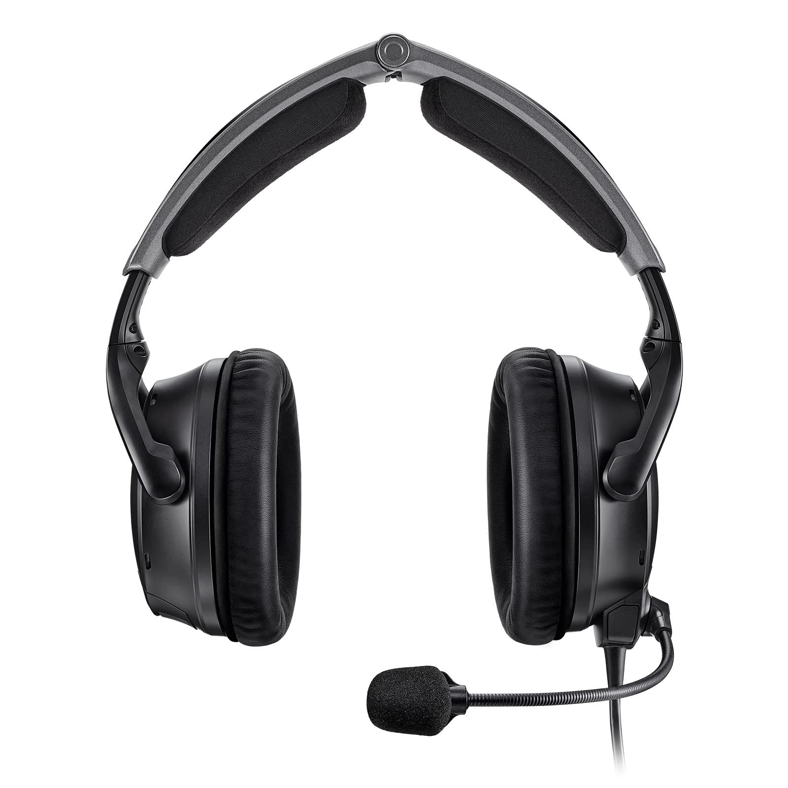 A30 - Bluetooth Over Ear