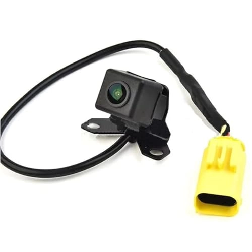 Rear Reverse Camera - Wide Angle Lens IP69 waterproof