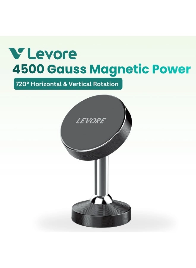 LEVORE Magnet Mini Car Holder LS61
