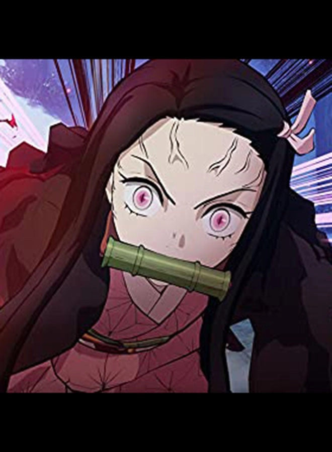 Demon Slayer: Kimetsu no Yaiba - The Hinokami Chronicles - PlayStation 5