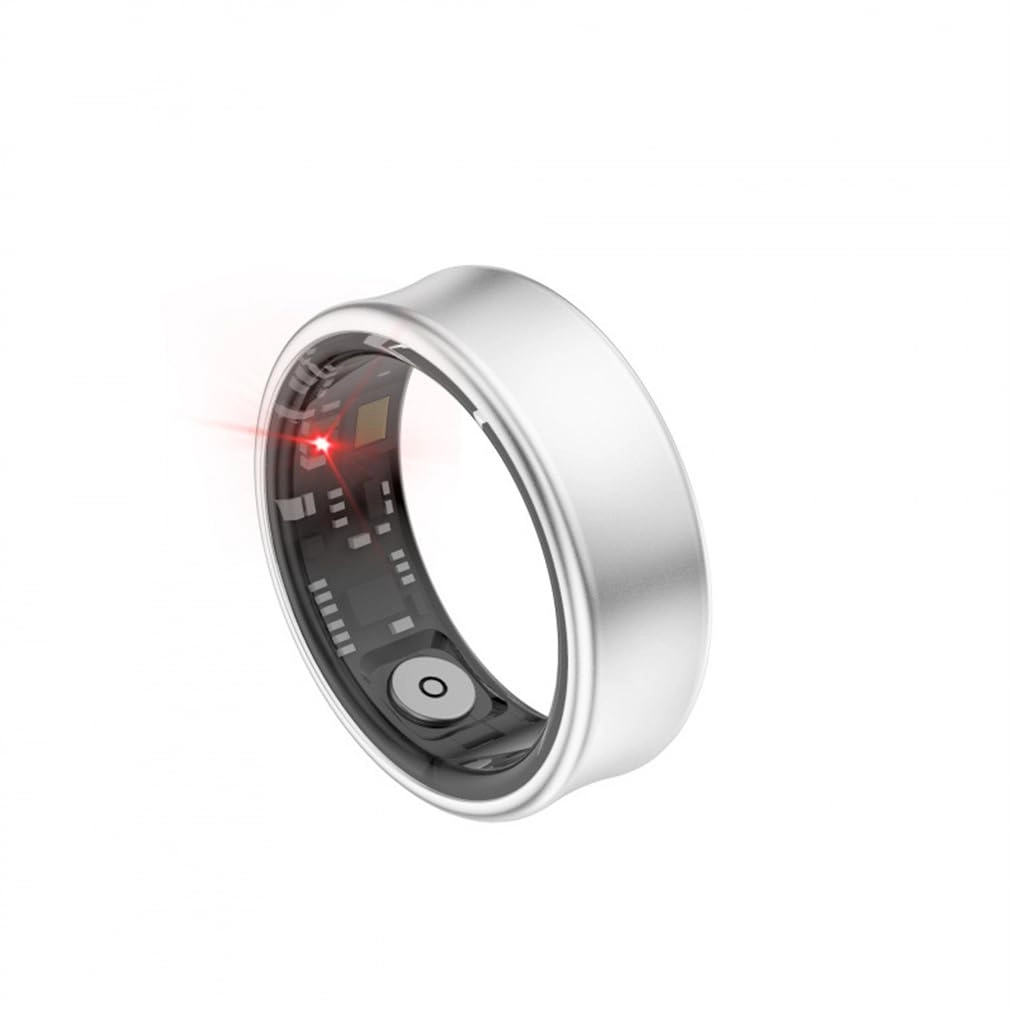 Smart Waterproof Ring - 12