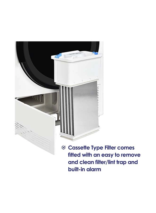 SGWD9700EDM-W Condenser