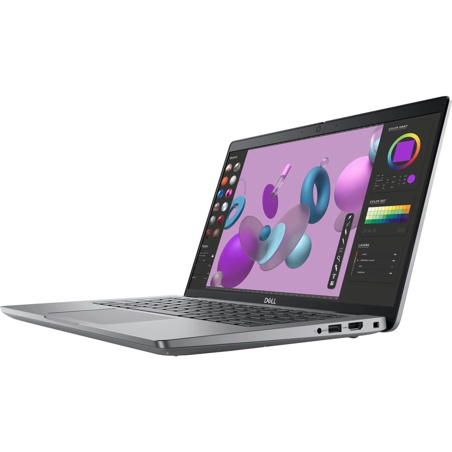Precision 3000 3480 - 14'' Core i5-1335U 16GB DDR4 512GB SSD