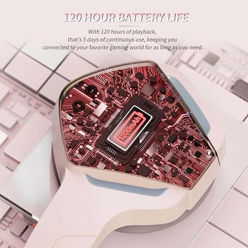 BW01-BT Wireless Headset