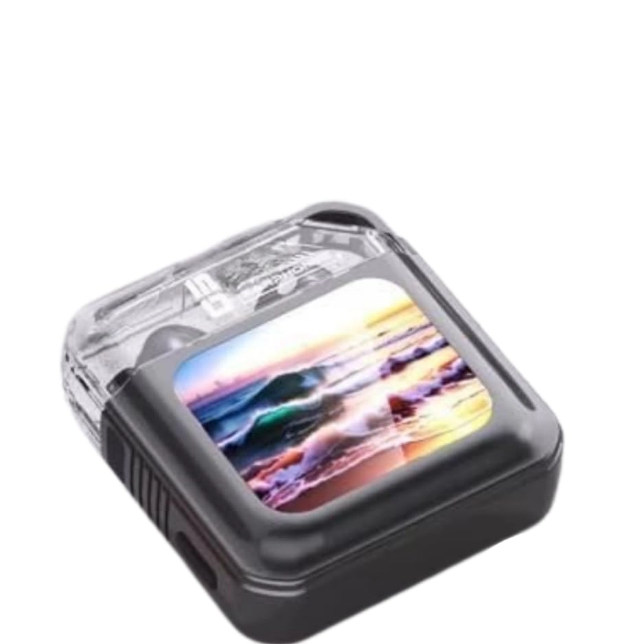 DEROVAN Pro 6 Wireless Earbud