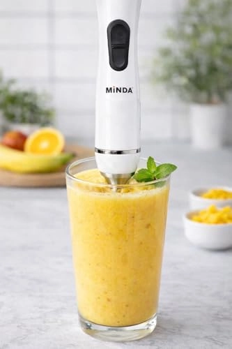 Hand Blender - 600W