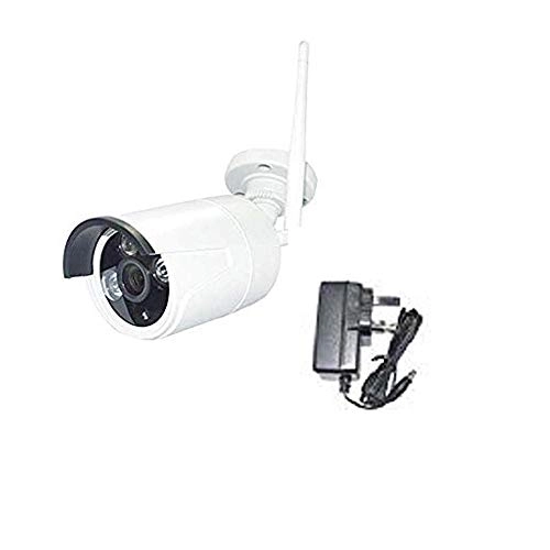Wireless Security Camera 1080P