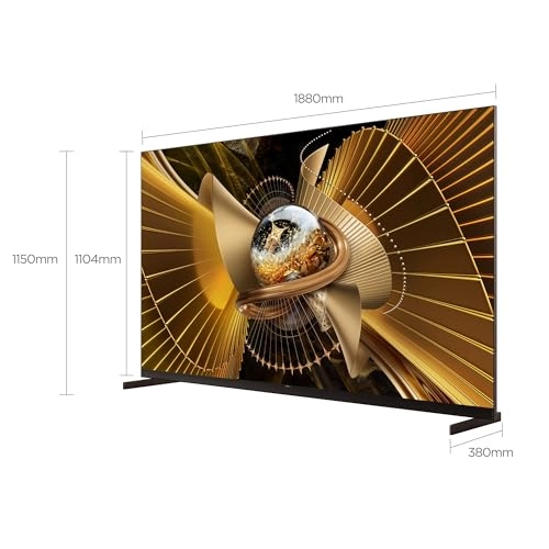 85X11L - 85-Inch