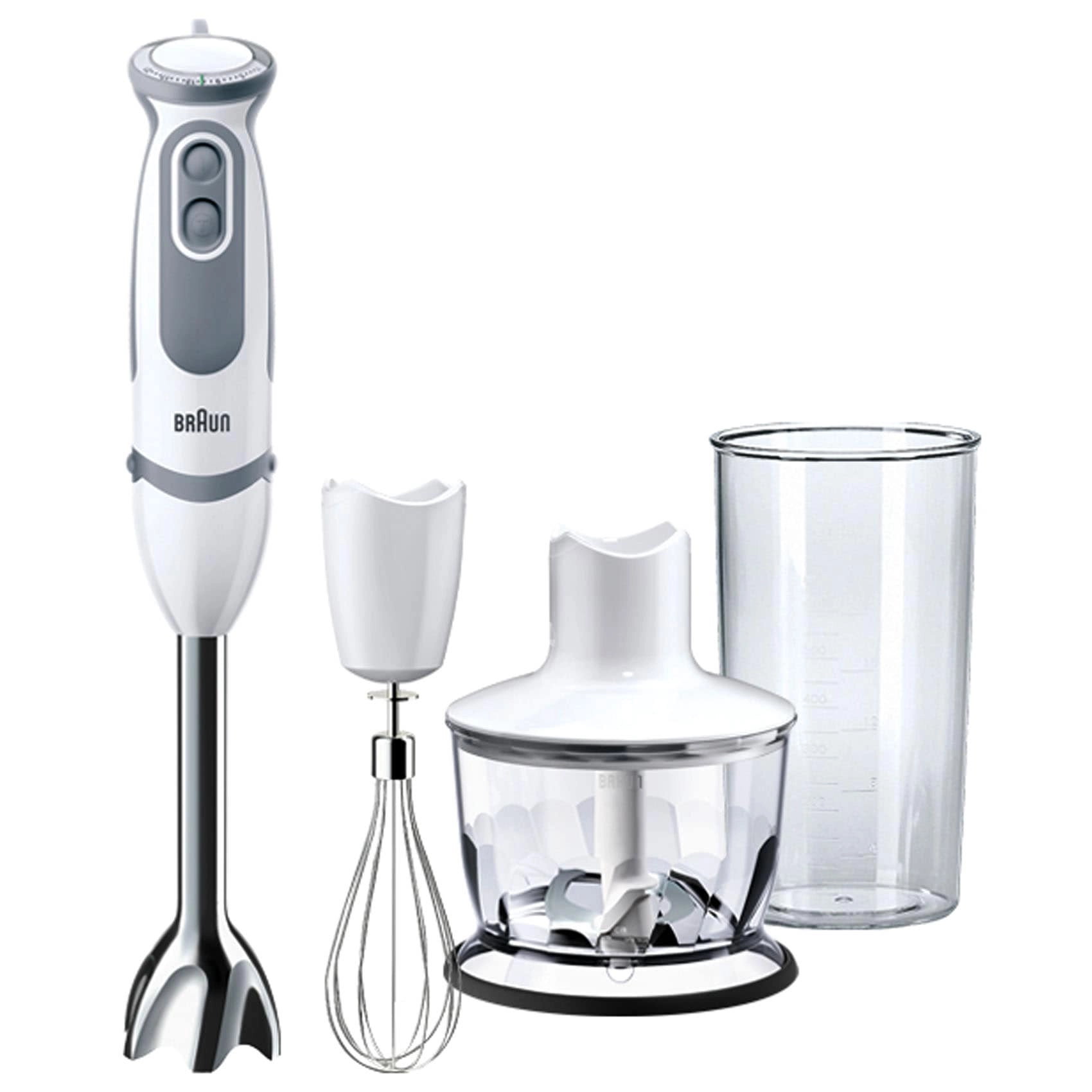 Braun MQ 5235