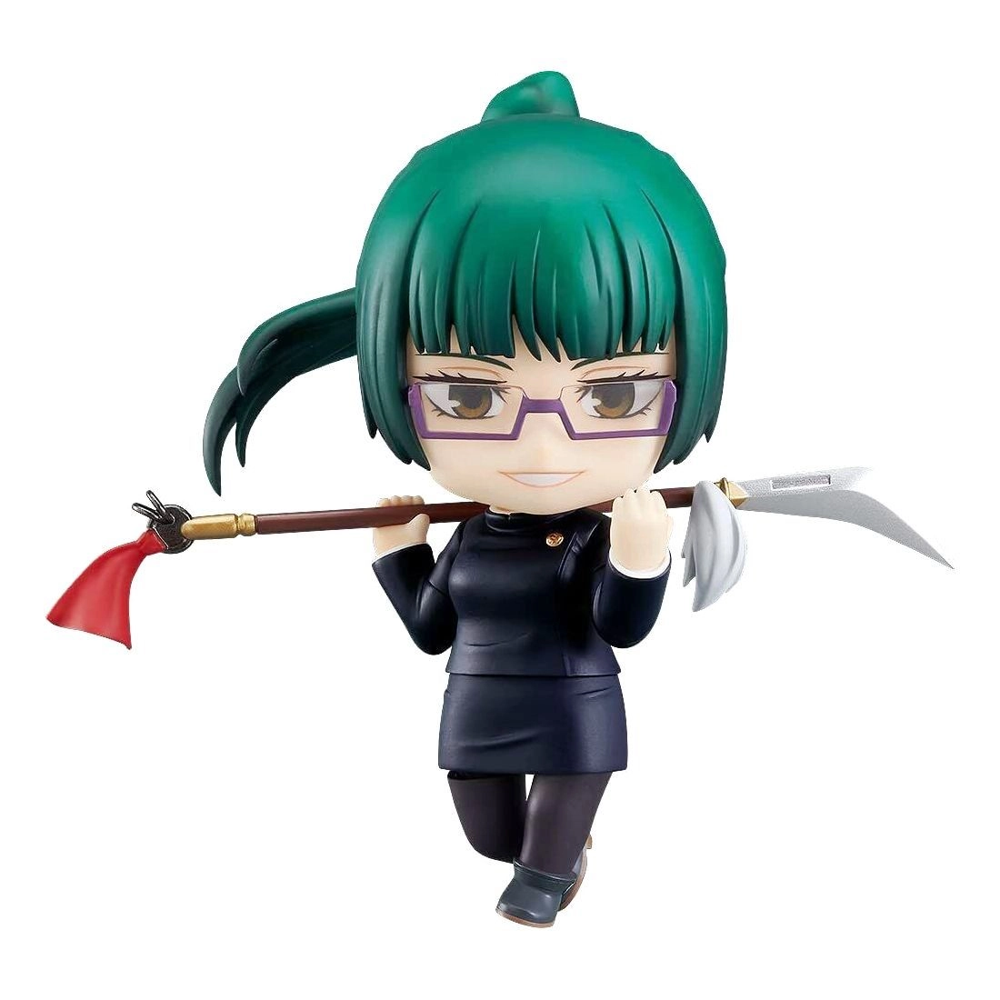 Good Smile Company Maki Zenin - Jujutsu Kaisen (10 cm) (G12694)