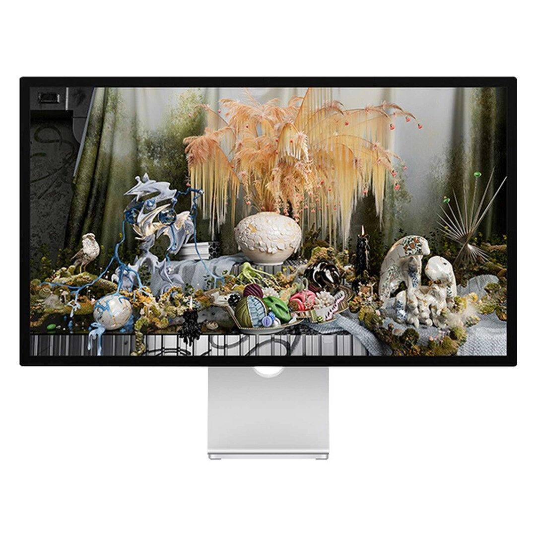Studio Display