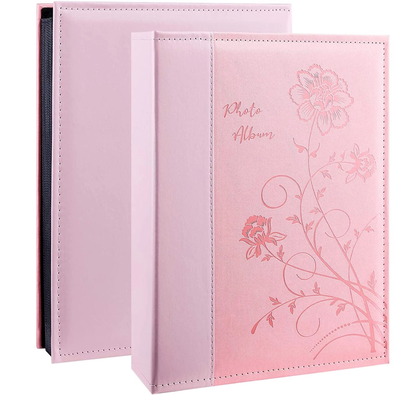 Photo Album - 300 Pockets - 4x6"