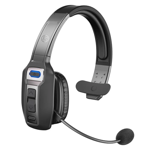 BM202 Basic Wireless Headset