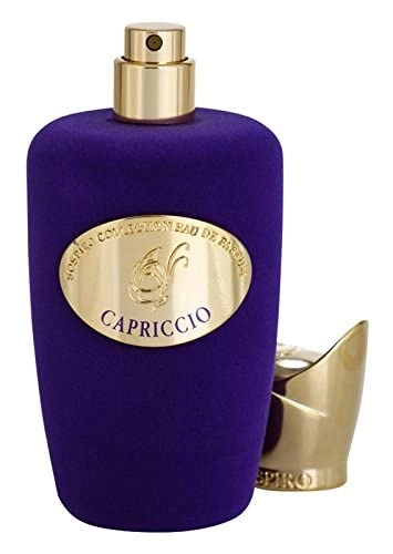 Capriccio Eau de Parfum 100 ml