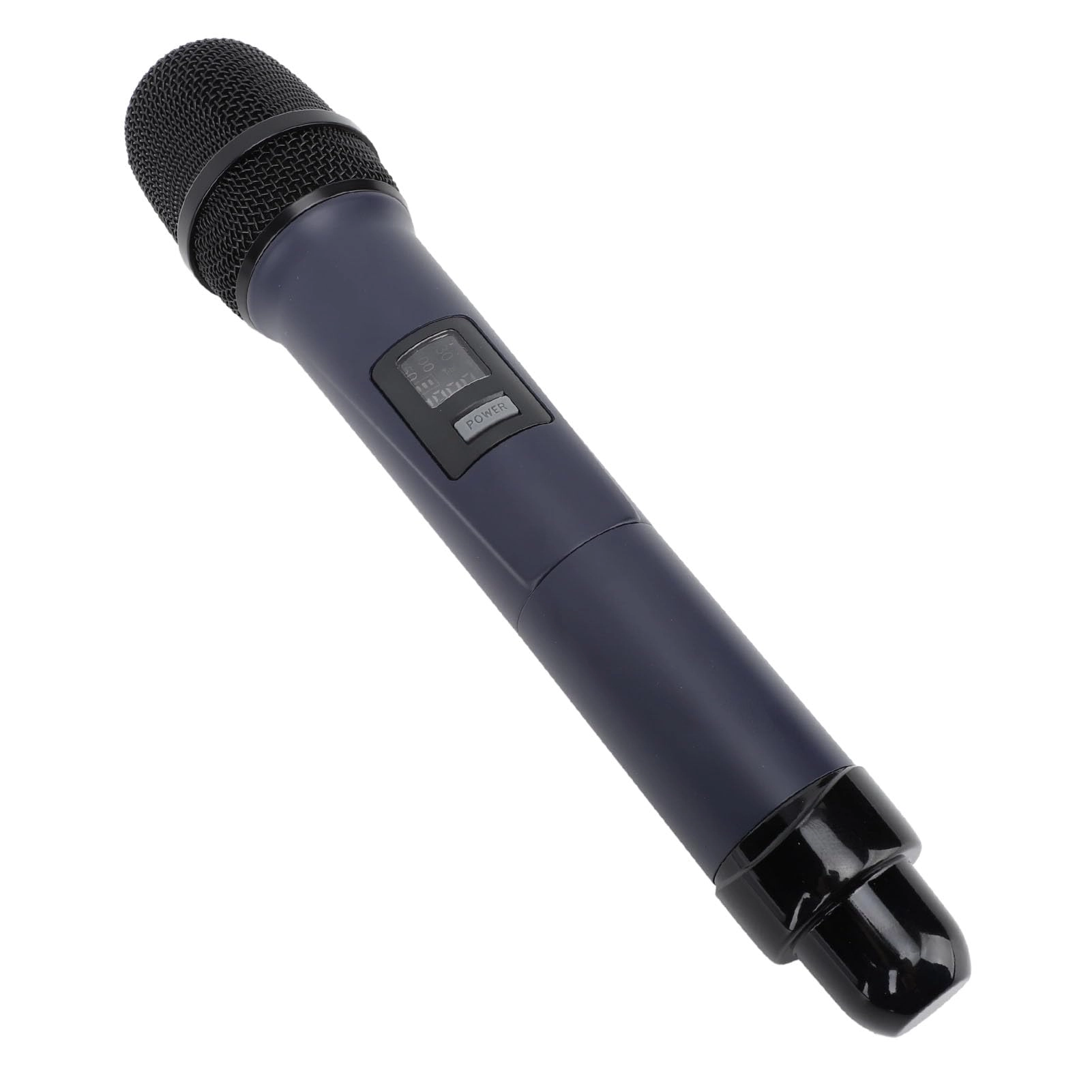 Cryfokt Kids Singing Microphone - Wireless 500mAh Omnidirectional