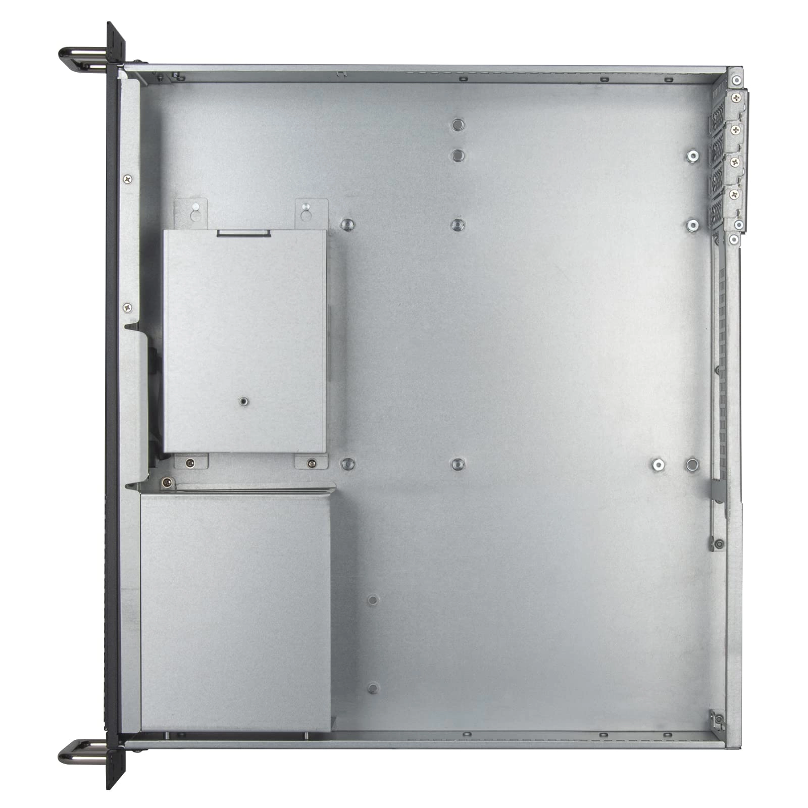 RM23-502-MINI - Micro-ATX