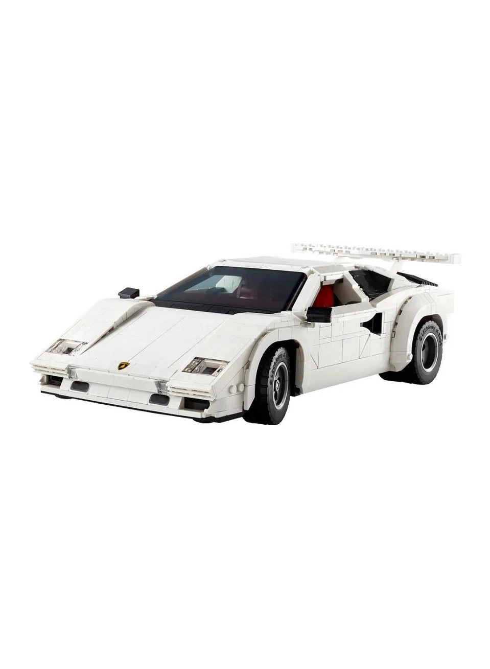 Countach 5000 Quattrovalvole (10337)