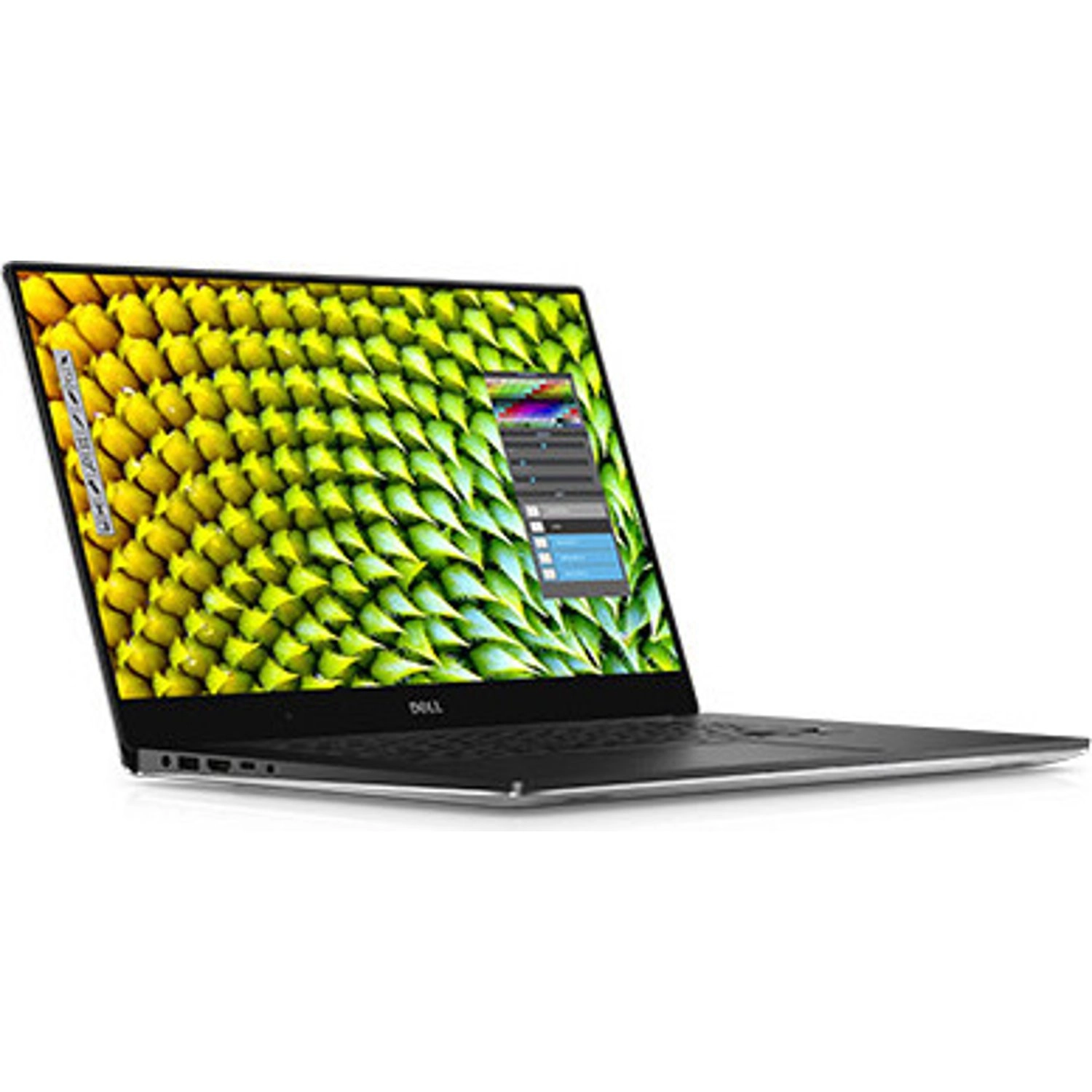 XPS 15 15XPS0926 - 15.6'' Core i7 16GB DDR3 512GB