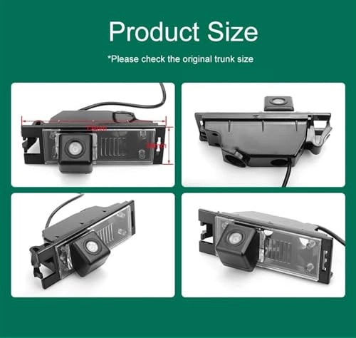 56054158AB - Night vision Wireless 1080P