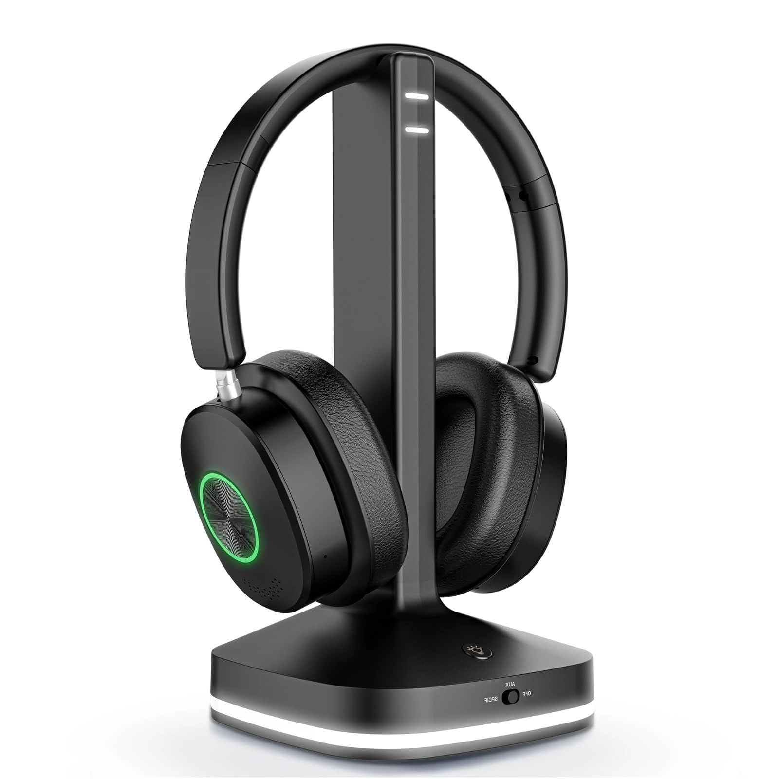 DE-AJ-TV966CD Wireless Headphone