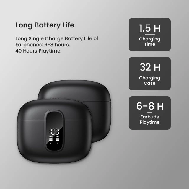 G510 Wireless Earbud