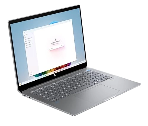 OmniBook B69L0EA 14-FD0000NE - 14'' Ryzen 9 HX 375 32GB DDR5 1TB SSD