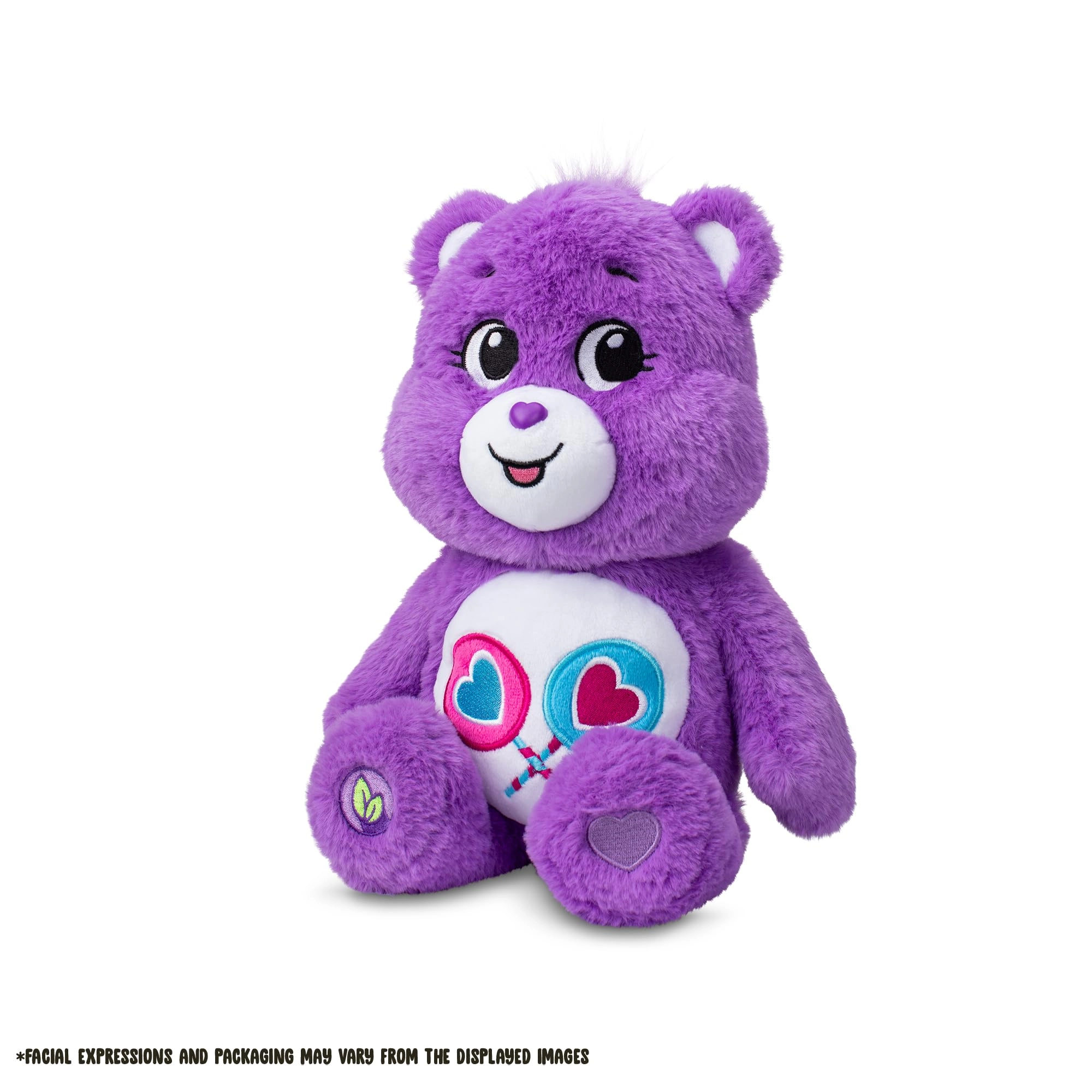 Share Bear - 35 cm