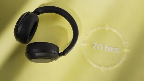 TAH8000 Wireless Headphone