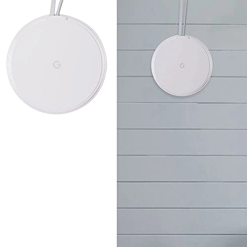 Wall Mount Holder for Google Wifi System - 1 PACK